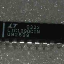 1pcs LTC1290CIN#PBF PDIP-20 #GK-3