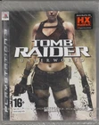 Ps3 TOMB RAIDER UNDERWORLD PlayStation 3 New Sealed Italian