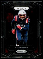 Click to enlarge Kyle Dugger