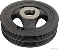 Riemenscheibe Kurbelwelle Herth+Buss Jakoparts J1090514 FüR KIA Hyundai Getz TB