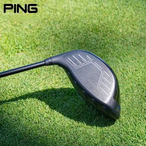 PING G440 MAX Driver 10.5 Degree Head with Head Cover Right Brand New, unused - Picture 10 of 12