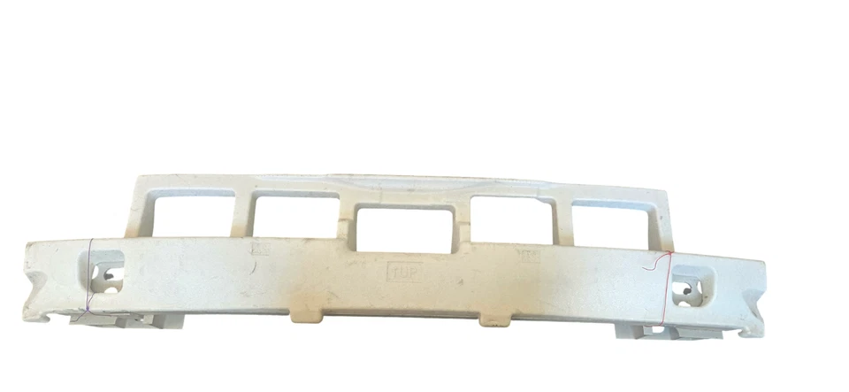 2013-2016 Lexus LS460 Rear Reinforcement Impact Crash Bar Rebar W/Foam OEM Foto 4 de 4