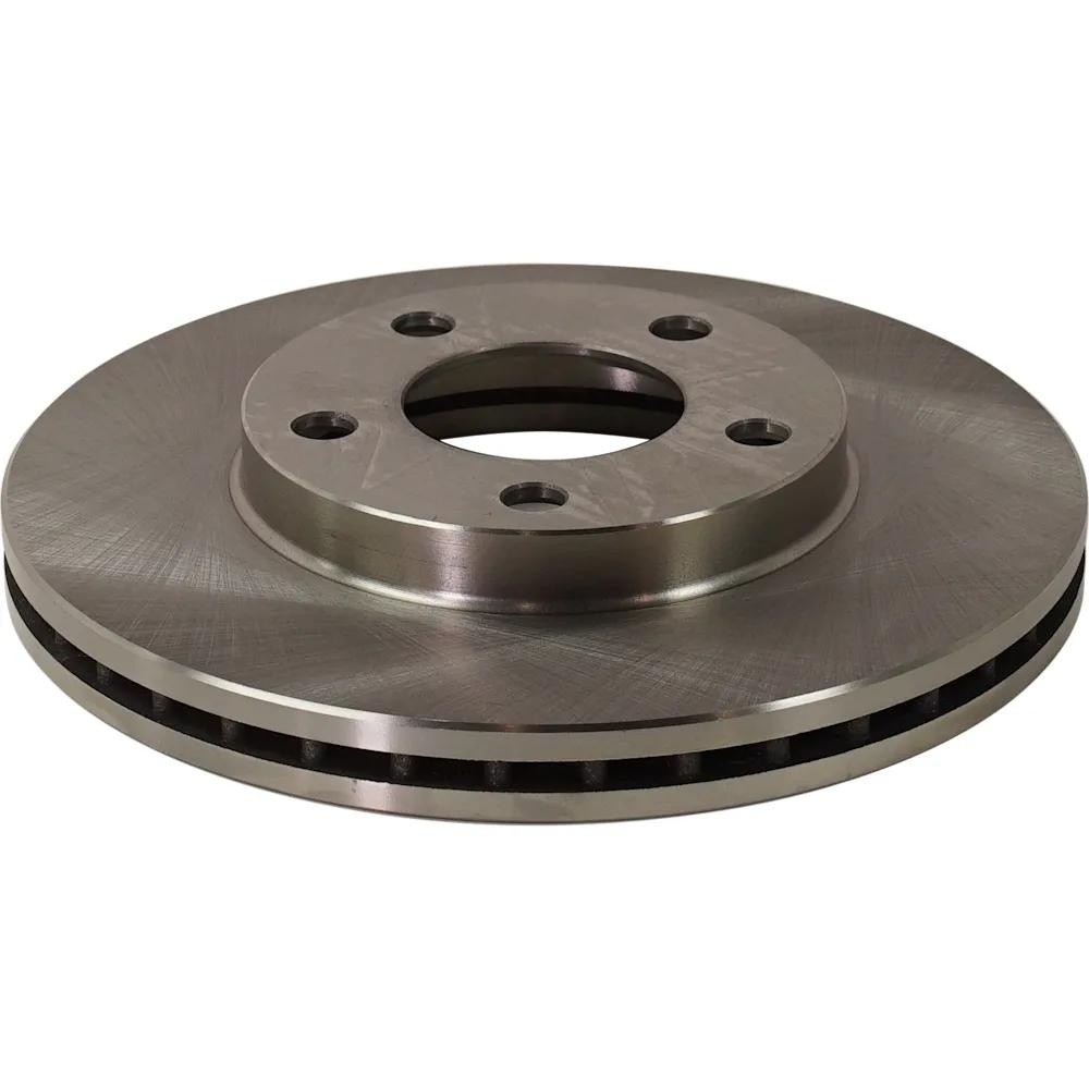 Right Front Brake Disc 1994-2004 Ford GT Mustang GTS 4.6L 5.0L 6 Cyl F4ZZ1125A