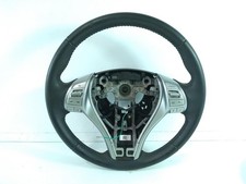 NISSAN X TRAIL STEERING WHEEL 484304CB4A 14-21