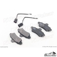 BremsbeläGe FüR Ford Mondeo Turnier Stufenheck 93-00
