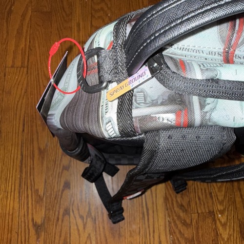 DIAMOND RUN BACKPACK - Picture 11 of 15
