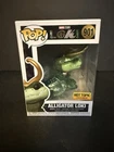 FUNKO POP ! ALLIGATOR LOKI 901 HOT TOPIC EXCLUSIVE LOKI J02