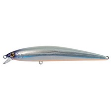 Pontoon21 AGARRON 140F SR 721 Alumina Ivory Back Silver, Lenght mm 140 Fishin...