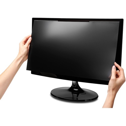 Kensington MagPro 23.8" (16:9) Monitor Privacy Screen with Magnetic Strip - 第 6/9 張圖片