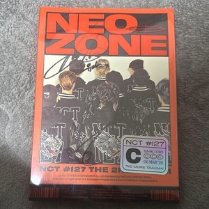 Nct Jaehyun Signed for sale | eBay