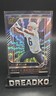2024 Panini Donruss - Elite Series Rookies Javon Baker #26 (RC)