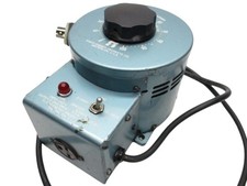 STACO 3PN1520 VARIABLE AUTO TRANSFORMER 240/280V UNMP