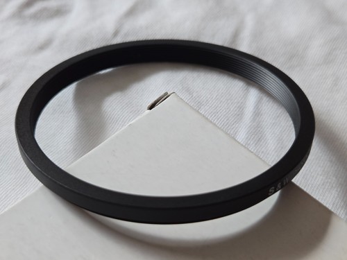 New 37-30mm Metal Step Down Ring 37mm-30mm 37-30 - 第 2/2 張圖片