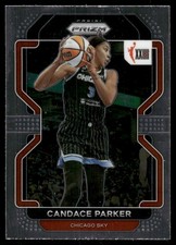 2022 Panini Prizm WNBA #171 Candace Parker