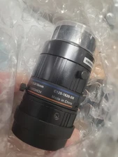 Brand new C125-1620-5M Basler industrial Camera Lens