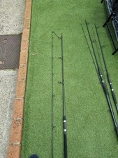 Shimano K Carp 311 1/4 Tc Rod