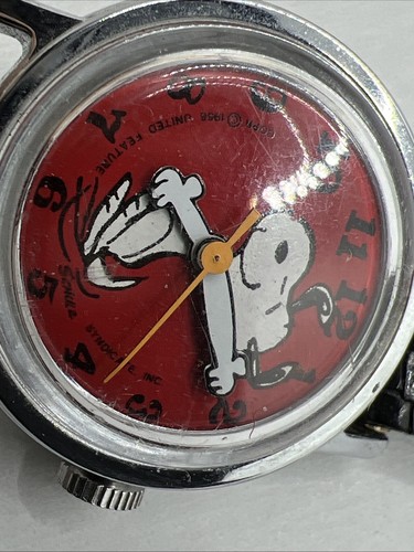 Vintage Mens Watch Lot - All works, except one - Picture 5 of 16