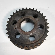 09-22 Genuine Harley-Davidson Touring Model Front Sprocket Assembly 35000152