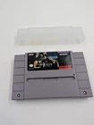 Super Nintendo SNES Batman Returns Game 1993 Konami Authentic Tested