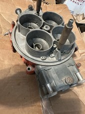 Holley 1150 Dominator Carburetor Blown Hemi 392 426 Street Rod Hot Rat 502 Bbc Holley 1150 Dominator Carburetor Blown Hemi 392 426 Street Rod Hot Rat 502 Bbc