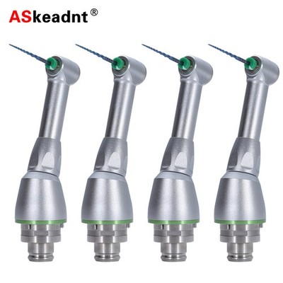 4X Dental 16:1 Contra Angle Head Fit X-SMART/X-SMART Plus Endodontic Endo Motor