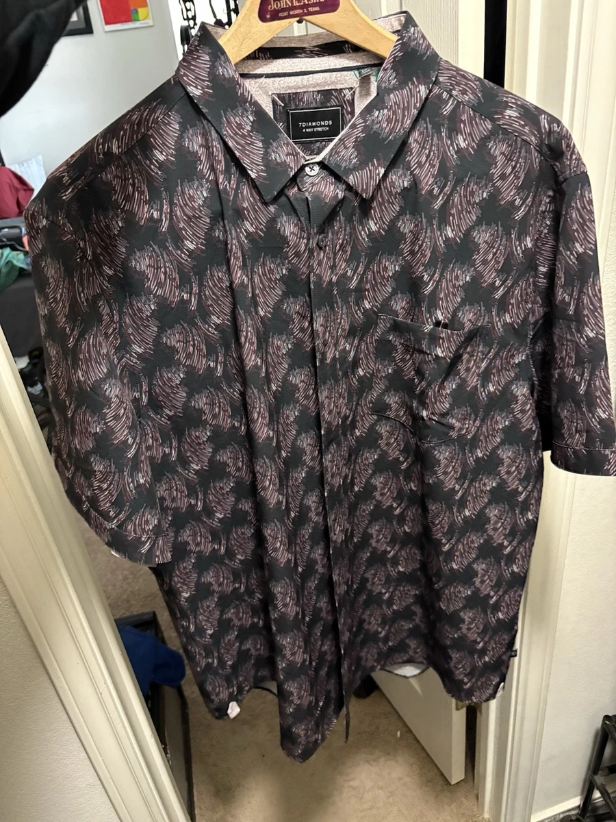 7 Diamonds Clothing for Men for sale | eBay