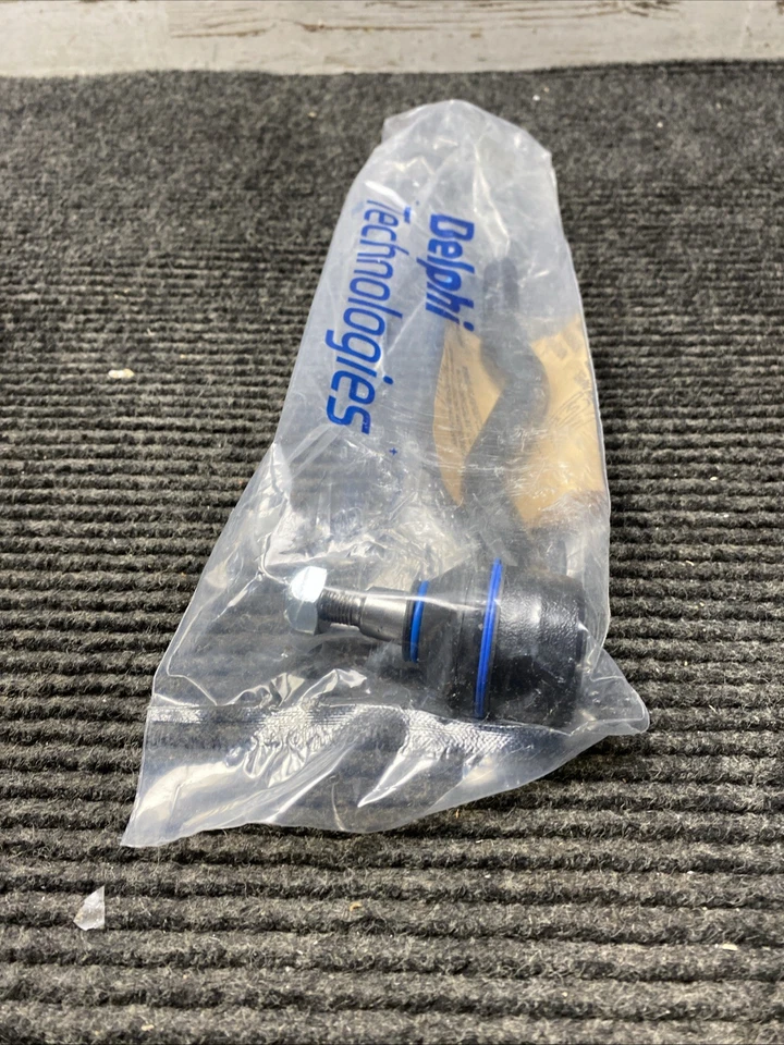 NEW Delphi TA1075-11B1 Tie Rod End for for BMW - Image 2 of 4