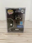 Funko Pop! Art Series #68 Nakia Black Panther Walmart Exclusive w/ Case