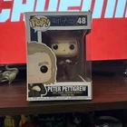 Funko Pop! Vinyl: Harry Potter - Peter Pettigrew #48