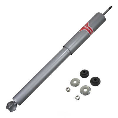 Suspension Shock Absorber-Gas-a-Just Shock Absorber KYB KG5498
