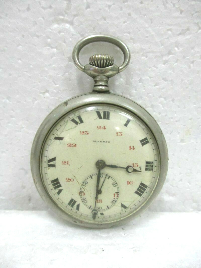 Comment retirer une tige de montre - La boîte à idées - Le blog de Jean Chambard