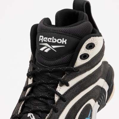 Reebok Shaqnosis Retro Color Washed Black Chalk Blue 100230334 Men