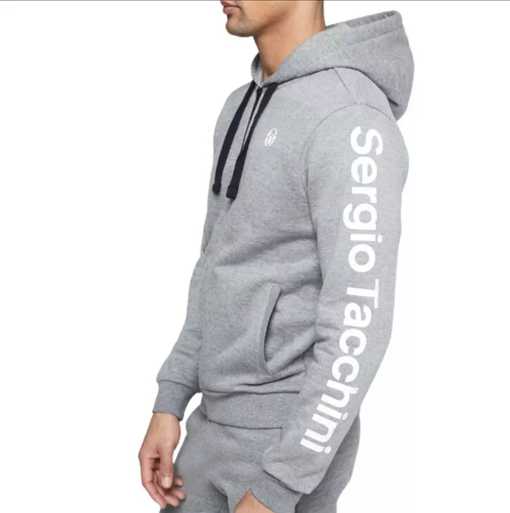 Hoodie sergio tacchini 2025