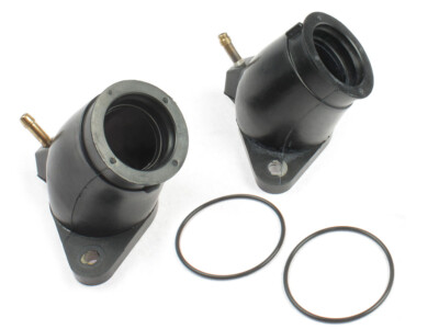 Ansaugstutzen Satz CHY-40 für Yamaha XVS 650 Drag Star Dragstar XVS650 XVS 650 X
