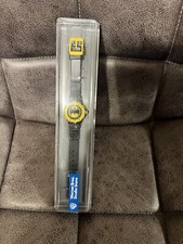 warner bros D C 1997 Batman Armbanduhr