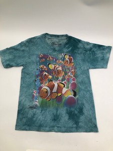 clownfish t shirt