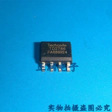 5pcs 3A 30V TD2786 MR TD2786MR SOP8