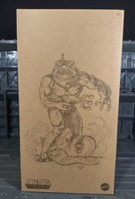 Masters of the Universe Origins Frog Monger New MOTU