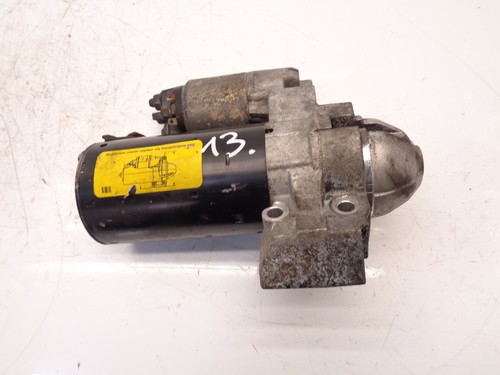 Anlasser Starter für BMW 3er E90 E91 E92 E93 320d 2,0 D N47D20C N47 8506657