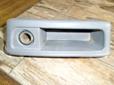 Ford Crown Victoria Lx Floor Console Option Dash Cubby No Lighter Plug Bracket Ford Crown Victoria Lx Floor Console Option Dash Cubby No Lighter Plug Bracket