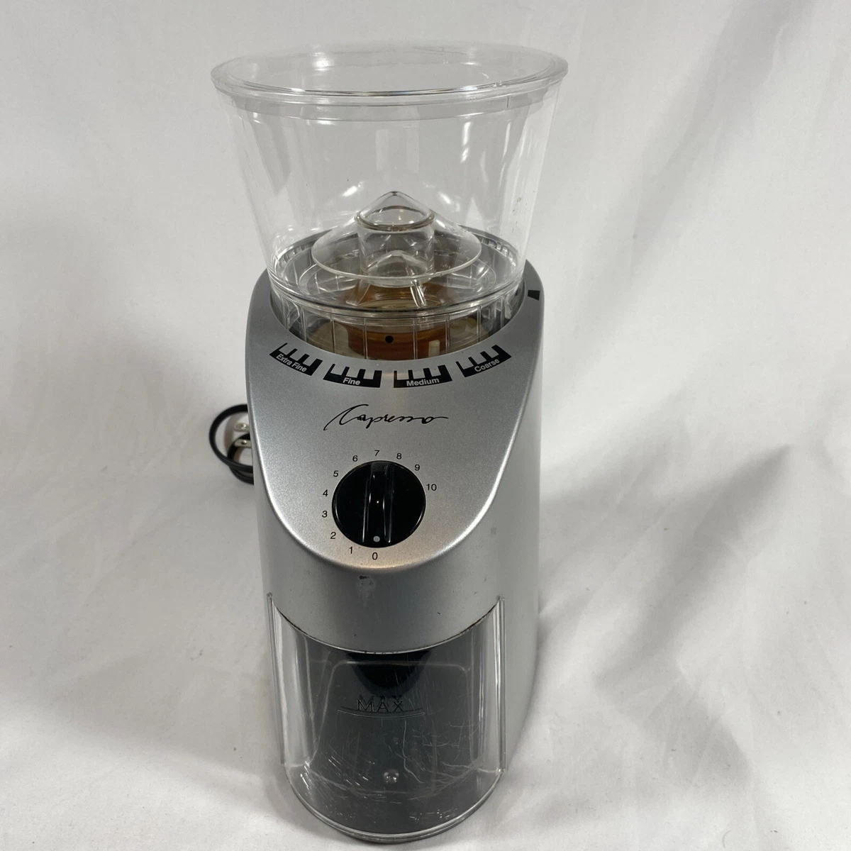 JURA Coffee Grinders for sale | eBay