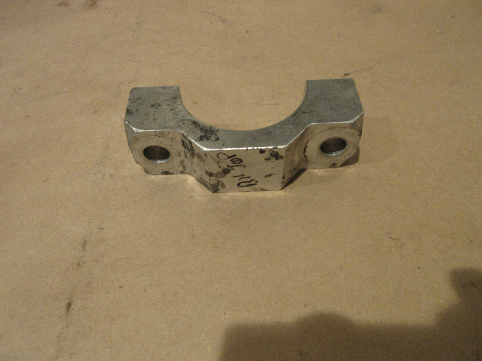 Lamborghini Gallardo - RH Top Support For Steering Rack  - P/N 400422874C