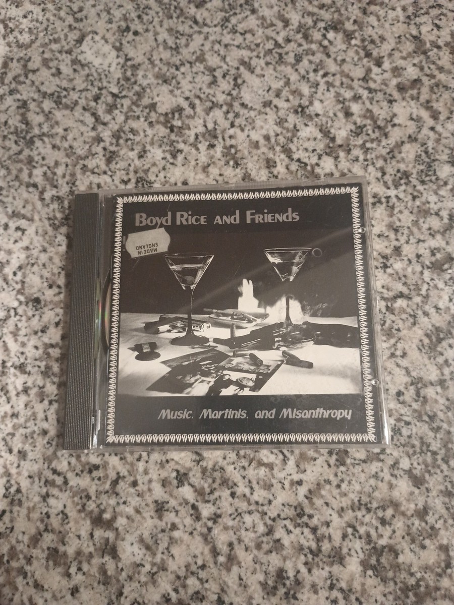 【 Death In June 】Lesson1 : Misanthropy Death In June - Lesson 1: Misanthropy - Amazon.com Music