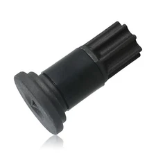 Engine Barring Tool 42CrMo Steel for Dodge Pickups 3.9L 5.9L 6.7L 8.3L Diesel