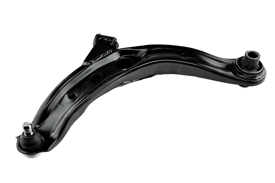Triangle de suspension avant inférieur gauche pour MPV LC6234350C en acier
