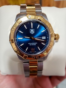 tag heuer formula 1 caribbean exclusive