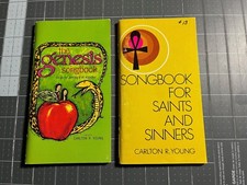 the genesis songbook