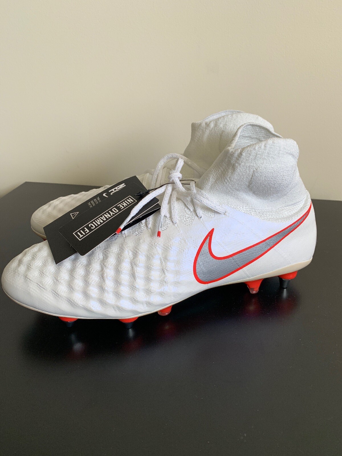 Nike Magista Obra SG Pro Anti Clog Review Soccer Reviews For You