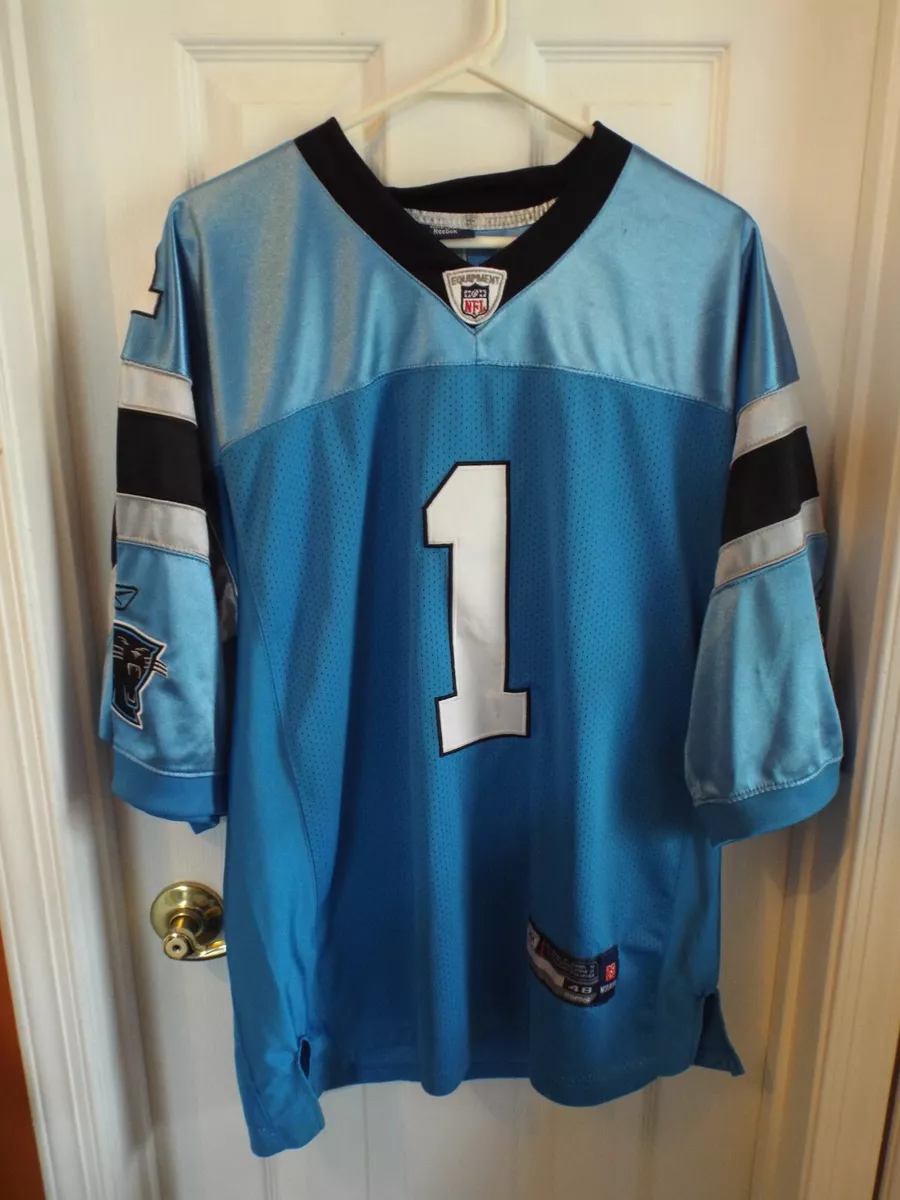 Cam newton big and tall jersey sales