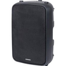 speaker samson auro x15d 1000w